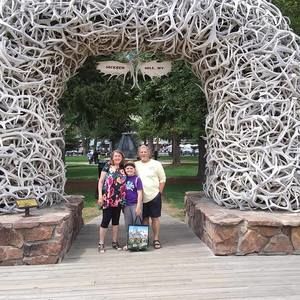 Meet your Posher, Debbie